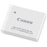 Canon NB-6LH BATTERY PACK