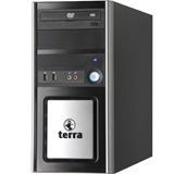 Terra Greenline PC-Home 4000 Home & Media PC