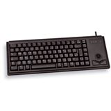 CHERRY G84-4400LUBFR-2 CHERRY ML PS/2 & USB Franzoesisch schwarz CHERRY G84-4400LUBFR-2 CHERRY ML PS/2 & USB Franzoesisch schwarz