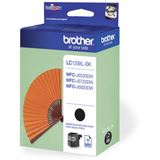 Brother Tinte LC129XLBK schwarz