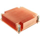 Inter-Tech G129 Passiv