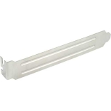 InLine 6er Pack PCI Slotblech f&uuml;r Geh&auml;use (11107)
