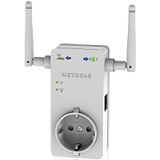 Netgear Universal PassThru WiFi RangeExtender
