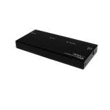 Startech ST122HDMI2 2-fach HDMI-A/V-Splitter