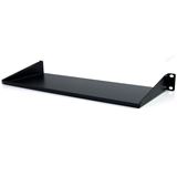 StarTech 1HE UNIVERSAL 19" SERVER RACK