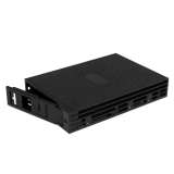 Startech Wechselrahmen f&uuml;r 2,5" Festplatten (25SATSAS35)