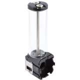 Aqua Computer aquainlet XT 150ml Ausgleichsbehälter mit Aqua Computer aquainlet XT 150ml Ausgleichsbehälter mit