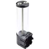 Aqua Computer aquainlet Pro 150ml Ausgleichsbehälter mit Aqua Computer aquainlet Pro 150ml Ausgleichsbehälter mit