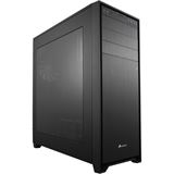 Corsair Obsidian 750D mit Sichtfenster Big Tower ohne Netzteil schwarz Corsair Obsidian 750D mit Sichtfenster Big Tower ohne Netzteil schwarz