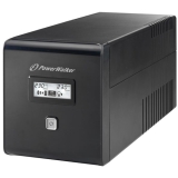 Bluewalker PowerWalker VI 1000 LCD Erweiterungsakku f&uuml;r