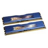 8GB TeamGroup Zeus Series blau DDR3-1600 DIMM CL9 Dual Kit