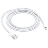 Apple 2.00m USB A auf Lightning Kabel für ab Gen. 4