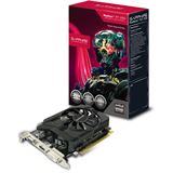 2GB Sapphire Radeon R7 250 Aktiv PCIe 3.0 x16 (Lite Retail) 2GB Sapphire Radeon R7 250 Aktiv PCIe 3.0 x16 (Lite Retail)