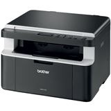 Brother DCP-1512 schwarz S/W Laser Drucken/Scannen/Kopieren USB 2.0 Brother DCP-1512 schwarz S/W Laser Drucken/Scannen/Kopieren USB 2.0