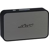 Inter-Tech Bluetooth Lautsprecher M7 1.0 System 3W RMS schwarz/grau Inter-Tech Bluetooth Lautsprecher M7 1.0 System 3W RMS schwarz/grau