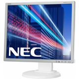 19" (48,26cm) NEC MultiSync EA193Mi silber/hellgrau 1280x1024 19" (48,26cm) NEC MultiSync EA193Mi silber/hellgrau 1280x1024