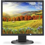 19" (48,26cm) NEC MultiSync EA193Mi schwarz 1280x1024 1xVGA / 19" (48,26cm) NEC MultiSync EA193Mi schwarz 1280x1024 1xVGA /