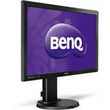 24" (60,96cm) BenQ BL2405HT schwarz 1920x1080 1xHDMI 1.3 / 1xVGA 24" (60,96cm) BenQ BL2405HT schwarz 1920x1080 1xHDMI 1.3 / 1xVGA