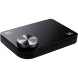 Creative Sound Blaster X-Fi Surround 5.1 Pro Extreme SBX USB Creative Sound Blaster X-Fi Surround 5.1 Pro Extreme SBX USB