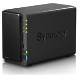 Synology DiskStation DS214play ohne Festplatten