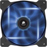 Corsair Air Series AF140 LED Blue Quiet Edition High Airflow Corsair Air Series AF140 LED Blue Quiet Edition High Airflow