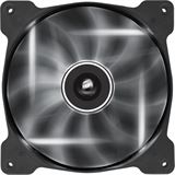 Corsair Air Series AF140 LED White Quiet Edition High Airflow Corsair Air Series AF140 LED White Quiet Edition High Airflow