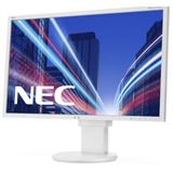 21,5" (54,61cm) NEC MultiSync E224Wi silber/hellgrau 1920x1080 21,5" (54,61cm) NEC MultiSync E224Wi silber/hellgrau 1920x1080