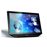 23" (58,42cm) Hannspree HT231HPB Touch schwarz 1920x1080 HDMI / 23" (58,42cm) Hannspree HT231HPB Touch schwarz 1920x1080 HDMI /