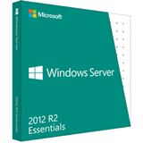 Microsoft Windows Server 2012 R2 Essentials 64 Bit Deutsch OEM/SB 2 Microsoft Windows Server 2012 R2 Essentials 64 Bit Deutsch OEM/SB 2