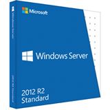 Microsoft Windows Server 2012 R2 Standard 64 Bit Deutsch OEM/SB 2 CPUs Microsoft Windows Server 2012 R2 Standard 64 Bit Deutsch OEM/SB 2 CPUs