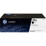 HP CF325X Tonerkartusche schwarz hohe Kapazit&auml;t 1er-Pack