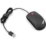 Lenovo ThinkPad Precision Mouse USB Graphite (kabelgebunden) Lenovo ThinkPad Precision Mouse USB Graphite (kabelgebunden)