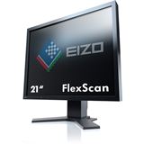 21,3" (54,10cm) Eizo FlexScan S2133-BK schwarz 1600x1200 1xVGA / 21,3" (54,10cm) Eizo FlexScan S2133-BK schwarz 1600x1200 1xVGA /
