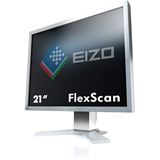 21,3" (54,10cm) Eizo FlexScan S2133-GY grau 1600x1200 1xVGA / 21,3" (54,10cm) Eizo FlexScan S2133-GY grau 1600x1200 1xVGA /