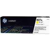HP 827A Toner gelb