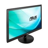 23,6" (59,94cm) Asus VS Serie VS247NR schwarz 1920x1080 VGA / 23,6" (59,94cm) Asus VS Serie VS247NR schwarz 1920x1080 VGA /