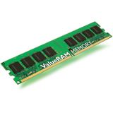 4GB Kingston ValueRAM DDR3L-1600 DIMM CL11 Single