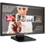 21,5" (54,61cm) ViewSonic TD2220-2 Touch schwarz 1920x1080 1xVGA 21,5" (54,61cm) ViewSonic TD2220-2 Touch schwarz 1920x1080 1xVGA