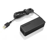 Lenovo ThinkPad 65W AC Adapter slim tip