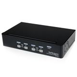 Startech SV431USB 4-fach VGA-USB-KVM-Switch