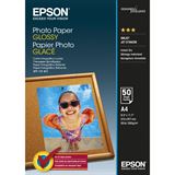 Epson Fotopapier 29.7x21 cm (50 Blatt)