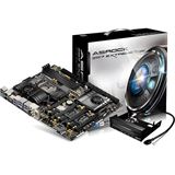 ASRock Z87 Extreme11/ac Intel Z87 So.1150 Dual Channel DDR3 EATX ASRock Z87 Extreme11/ac Intel Z87 So.1150 Dual Channel DDR3 EATX