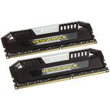 8GB Corsair Vengeance Pro schwarz DDR3-2400 DIMM CL11 Dual Kit 8GB Corsair Vengeance Pro schwarz DDR3-2400 DIMM CL11 Dual Kit