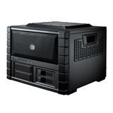 Cooler Master HAF XB Cube RC-902XB-KKN2 Wuerfel ohne Netzteil schwarz Cooler Master HAF XB Cube RC-902XB-KKN2 Wuerfel ohne Netzteil schwarz