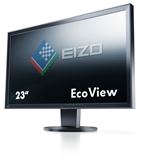23" (58,42cm) Eizo FlexScan EV2316WFS3-BK schwarz 1920x1080 23" (58,42cm) Eizo FlexScan EV2316WFS3-BK schwarz 1920x1080