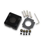 EK Water Blocks EK-DDC Heatsink Housing - Schwarz Pumpengehäuse EK Water Blocks EK-DDC Heatsink Housing - Schwarz Pumpengehäuse