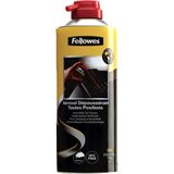 (€1,60*/100ml) Fellowes GmbH Universal Druckluftreiniger 200ml (€1,60*/100ml) Fellowes GmbH Universal Druckluftreiniger 200ml
