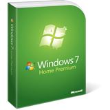 Microsoft Windows 7 Home Premium inkl. Service Pack 1 64 Bit Spanisch Microsoft Windows 7 Home Premium inkl. Service Pack 1 64 Bit Spanisch