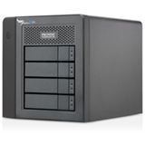 8TB Promise Pegasus2 R4 F40SR4R01100000 3.5" (8.9cm) 2x