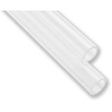 EK Water Blocks 2x EK-HD Tube Schlauch 16/12mm transparent 0,5m EK Water Blocks 2x EK-HD Tube Schlauch 16/12mm transparent 0,5m